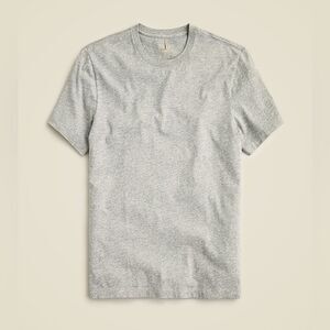 99- nwot bz417 j crew sz l Relaxed Broken-in T-shirt